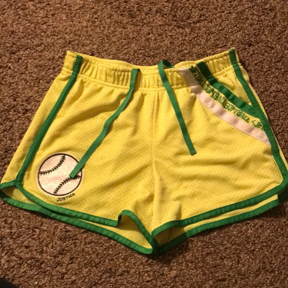 shorts - Picture 1 of 5